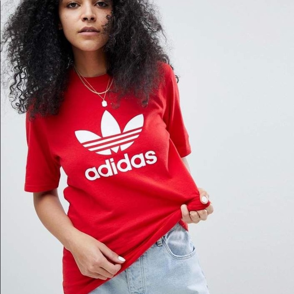 Adidas originals shirt